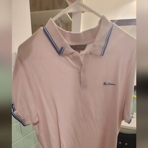 Ben Sherman Polo
